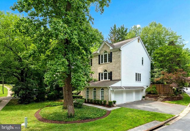 8900 ELLSWORTH CT, Silver Spring, MD 20910