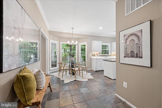 8900 ELLSWORTH CT, Silver Spring, MD 20910