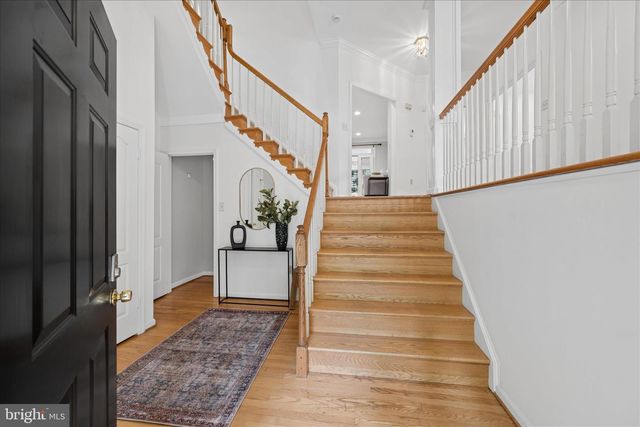 8900 ELLSWORTH CT, Silver Spring, MD 20910