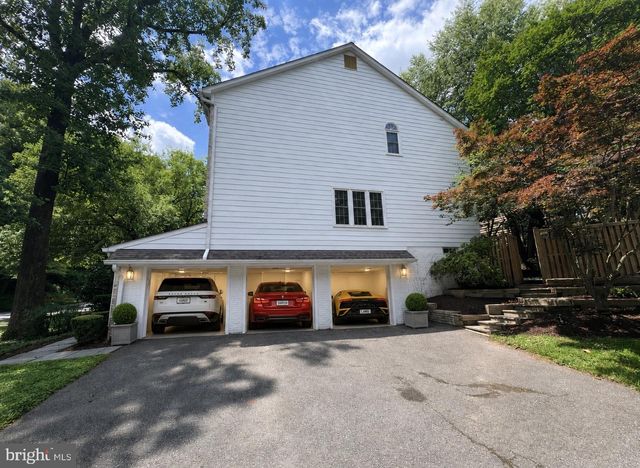 8900 ELLSWORTH CT, Silver Spring, MD 20910
