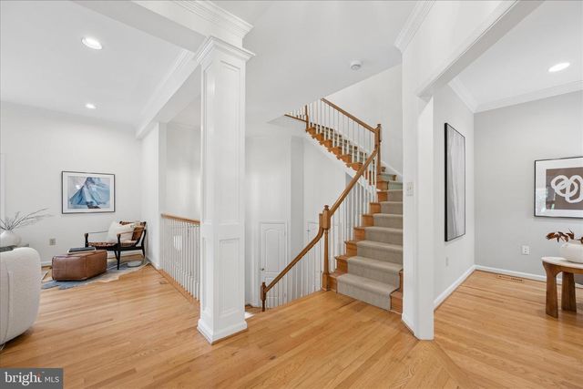 8900 ELLSWORTH CT, Silver Spring, MD 20910