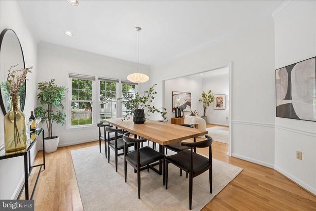 8900 ELLSWORTH CT, Silver Spring, MD 20910