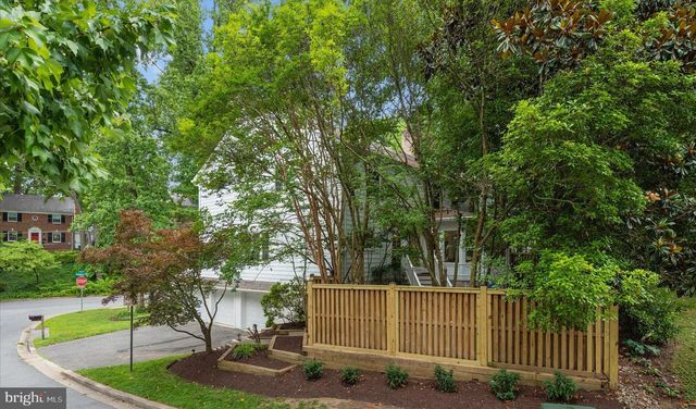 8900 ELLSWORTH CT, Silver Spring, MD 20910