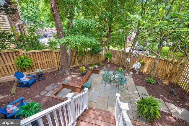 8900 ELLSWORTH CT, Silver Spring, MD 20910