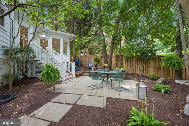 8900 ELLSWORTH CT, Silver Spring, MD 20910