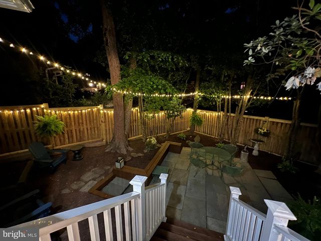 8900 ELLSWORTH CT, Silver Spring, MD 20910
