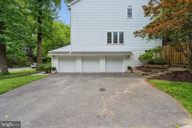 8900 ELLSWORTH CT, Silver Spring, MD 20910