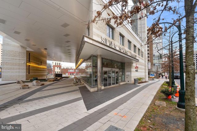 8900 ELLSWORTH CT, Silver Spring, MD 20910