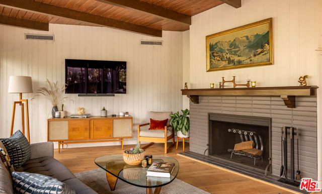 4901 El Canto Drive, Los Angeles, CA 90041