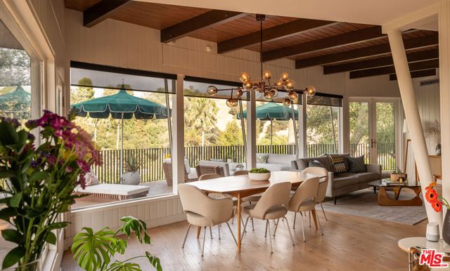 4901 El Canto Drive, Los Angeles, CA 90041