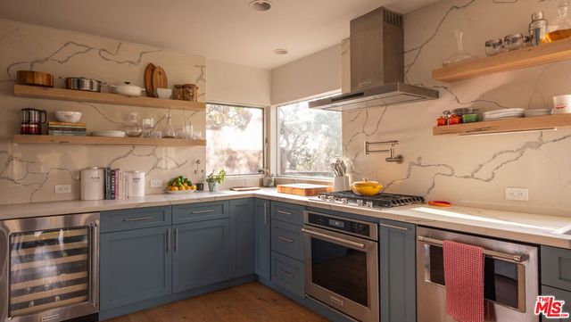 4901 El Canto Drive, Los Angeles, CA 90041