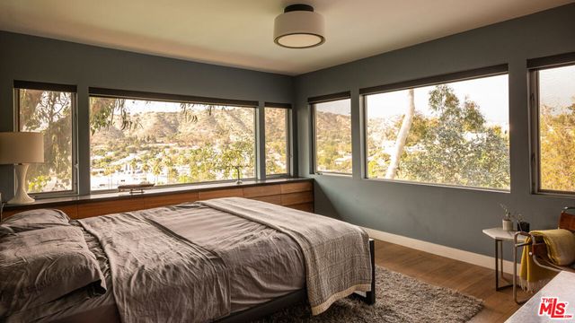 4901 El Canto Drive, Los Angeles, CA 90041