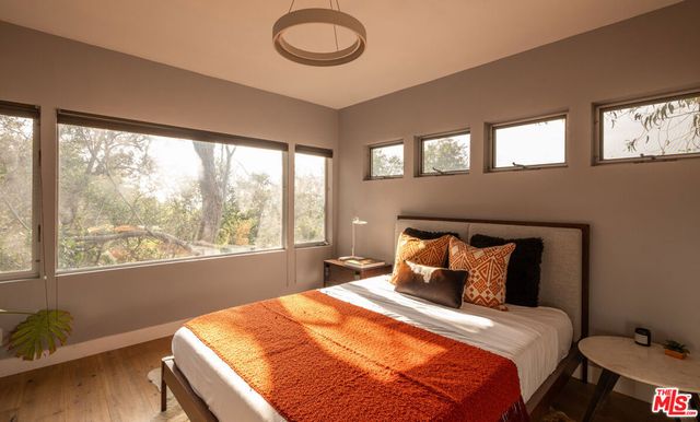 4901 El Canto Drive, Los Angeles, CA 90041