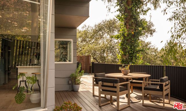 4901 El Canto Drive, Los Angeles, CA 90041