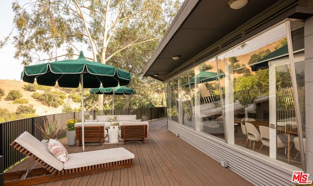 4901 El Canto Drive, Los Angeles, CA 90041
