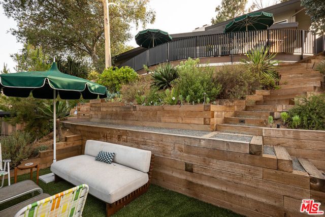 4901 El Canto Drive, Los Angeles, CA 90041