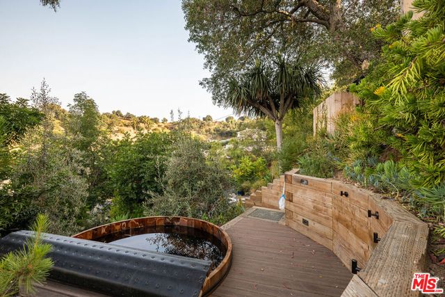 4901 El Canto Drive, Los Angeles, CA 90041