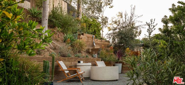 4901 El Canto Drive, Los Angeles, CA 90041