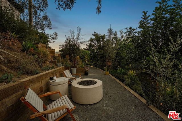 4901 El Canto Drive, Los Angeles, CA 90041