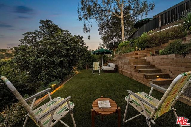 4901 El Canto Drive, Los Angeles, CA 90041