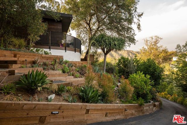 4901 El Canto Drive, Los Angeles, CA 90041