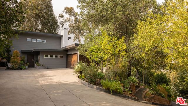 4901 El Canto Drive, Los Angeles, CA 90041