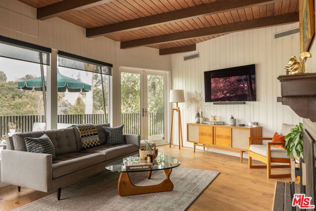 4901 El Canto Drive, Los Angeles, CA 90041