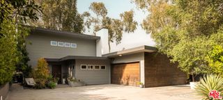 4901 El Canto Drive, Los Angeles, CA 90041