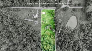 3190 Quincy Road, Quincy, IN 47456