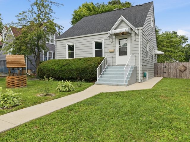 9709 51st Avenue, Oak Lawn, IL 60453
