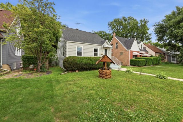 9709 51st Avenue, Oak Lawn, IL 60453