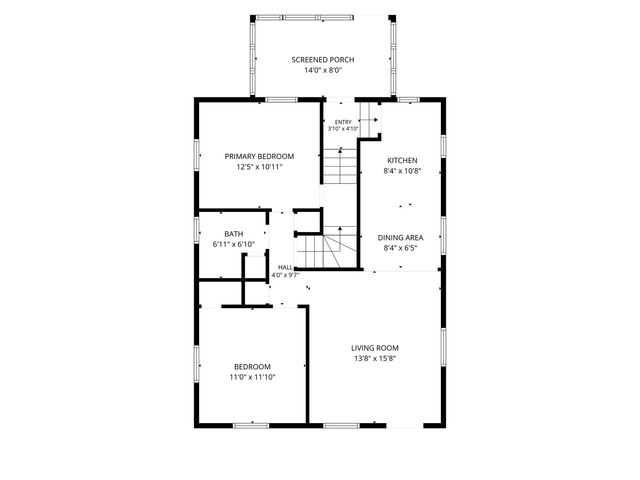 9709 51st Avenue, Oak Lawn, IL 60453
