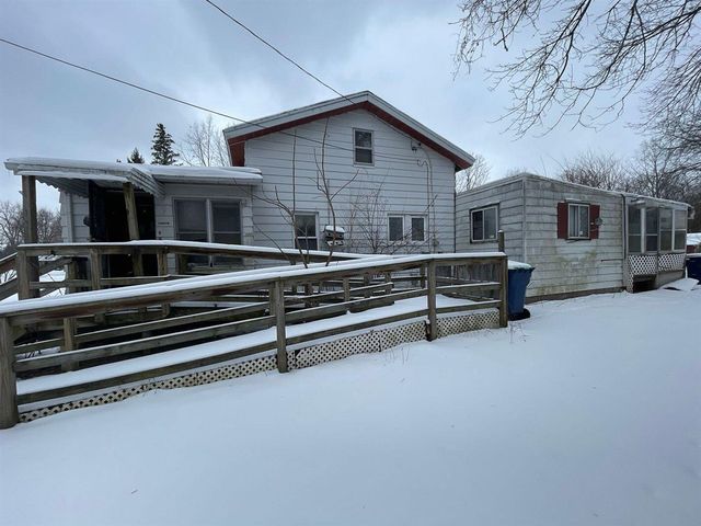 320 Lutzke Road, Saginaw, MI 48609