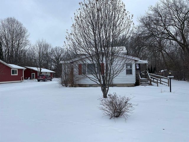 320 Lutzke Road, Saginaw, MI 48609