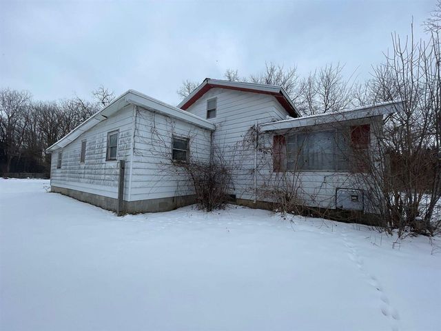 320 Lutzke Road, Saginaw, MI 48609