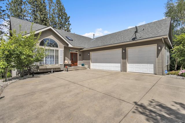6512 S Vale Ct, Spokane, WA 99224