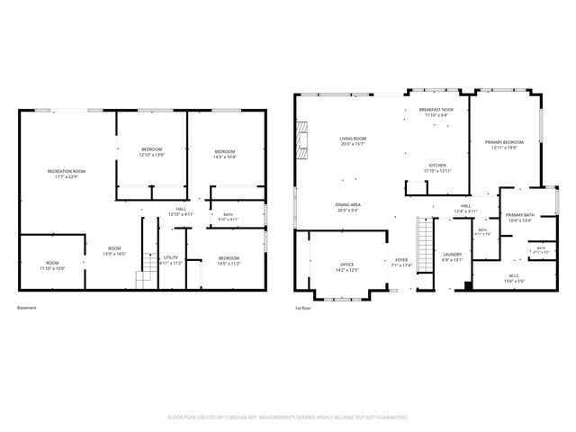 6512 S Vale Ct, Spokane, WA 99224