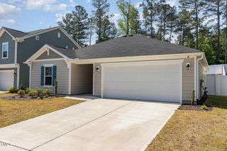 1012 Ringhill Bluff Drive, Durham, NC 27704