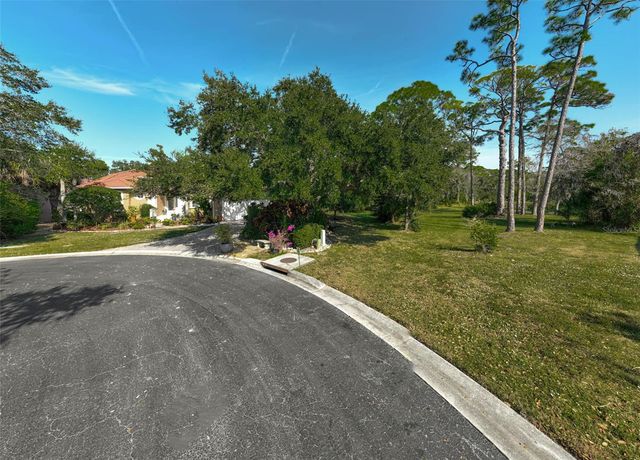 919 TRANQUILITY CIRCLE, Osprey, FL 34229