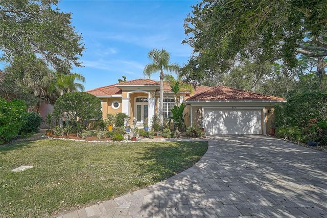 919 TRANQUILITY CIRCLE, Osprey, FL 34229