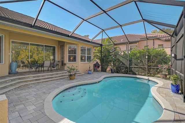 919 TRANQUILITY CIRCLE, Osprey, FL 34229