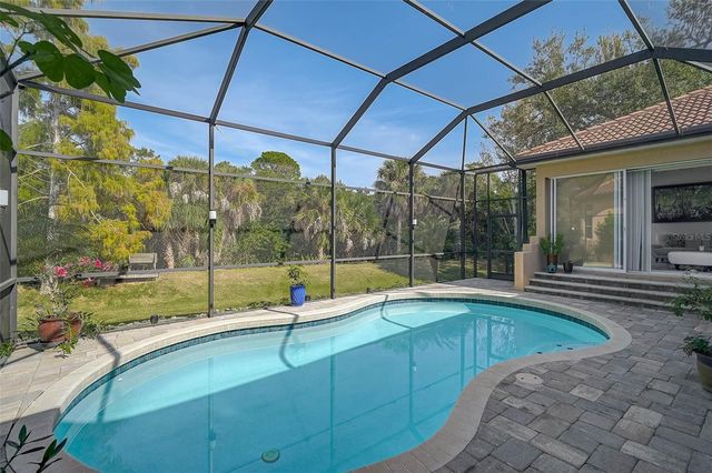919 TRANQUILITY CIRCLE, Osprey, FL 34229