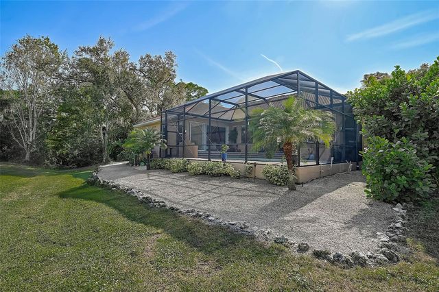 919 TRANQUILITY CIRCLE, Osprey, FL 34229