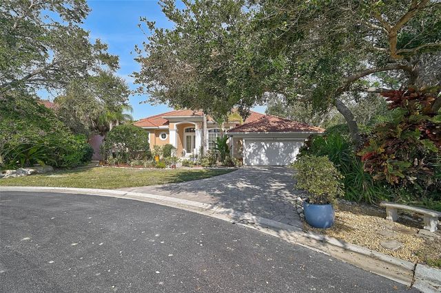 919 TRANQUILITY CIRCLE, Osprey, FL 34229