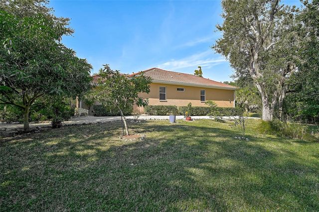 919 TRANQUILITY CIRCLE, Osprey, FL 34229