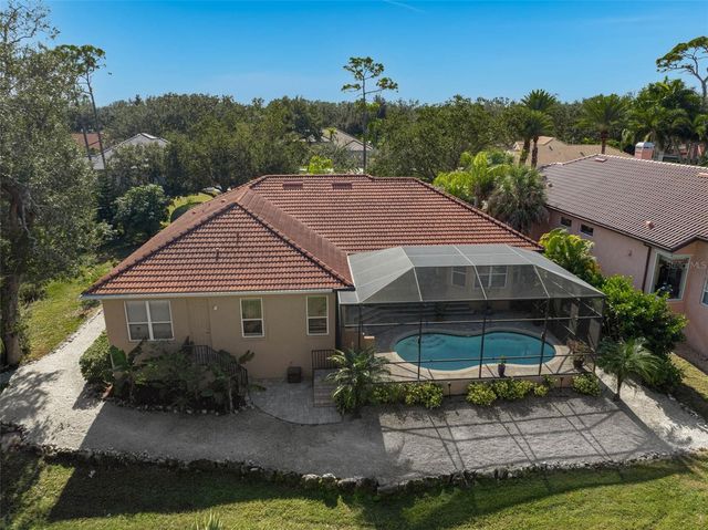 919 TRANQUILITY CIRCLE, Osprey, FL 34229