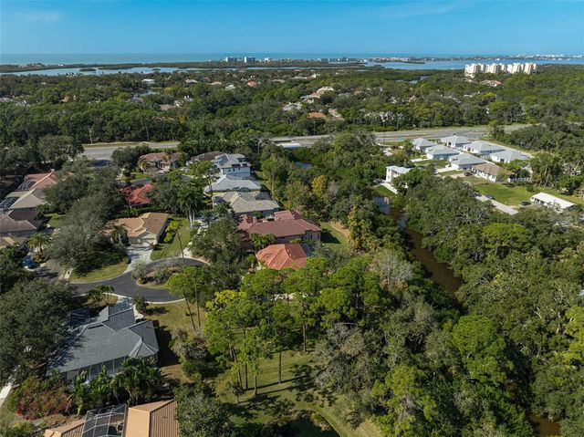 919 TRANQUILITY CIRCLE, Osprey, FL 34229