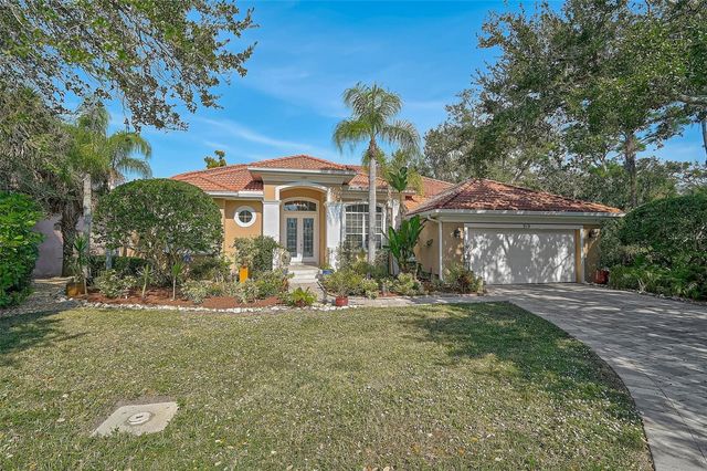 919 TRANQUILITY CIRCLE, Osprey, FL 34229