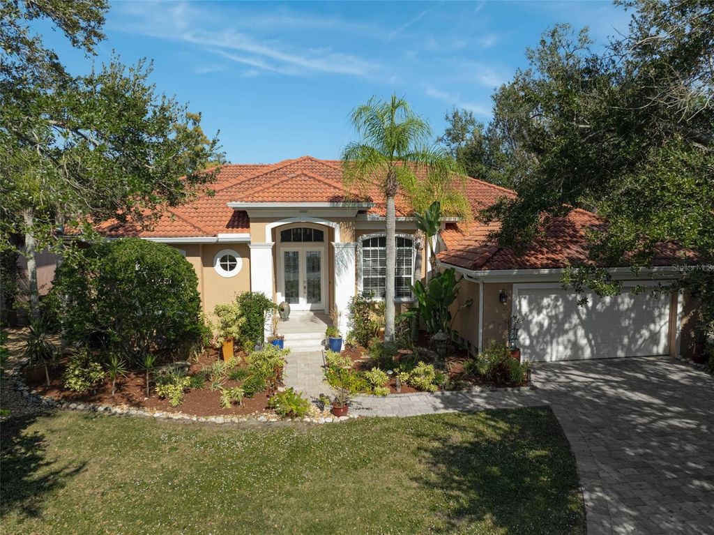 919 TRANQUILITY CIRCLE, Osprey, FL 34229