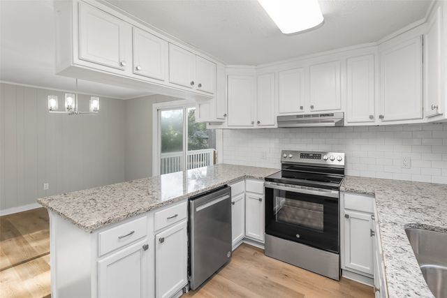 224 Prysock Road, Doyline, LA 71023